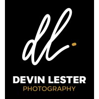 Devin Lester Photography Logo
