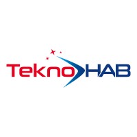 TeknoHAB Teknoloji Geliştirme Bölgesi Yönetici A.Ş Logo