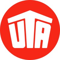 UTA Edenred - España y Portugal Logo