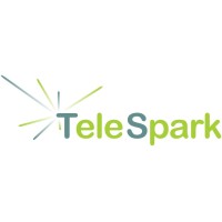 TeleSpark Logo