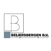 BEIJERSBERGEN BV Logo