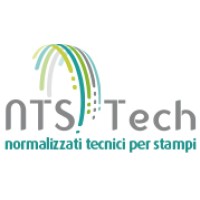 N.T.S. Tech srl Logo