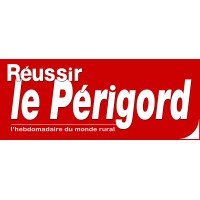 Réussir le Périgord Logo