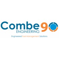 Combe 90 Engineering Logo