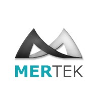 Mertek Mühendislik Taahhüt Limited Şirketi Logo