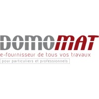 Domomat Logo