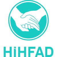 Hand in Hand for Aid and Development Logo