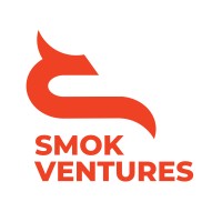 SMOK Ventures Logo