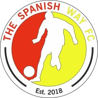 The Spanish Way FC Logo