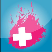 SUPER MEGA ACTION PLUS Logo