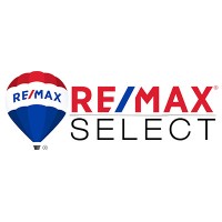 Remax Select Group Logo