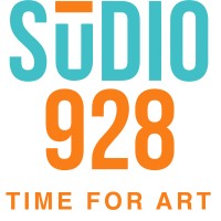 Art Studio 928 LLC Logo