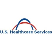 U.S. Healthcare Services Logo