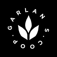 Garlan S. Coop. Logo