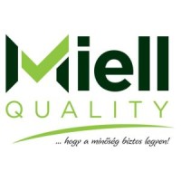 MIELL Quality Logo