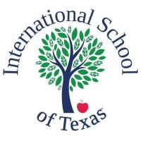 International School of Texas Logo