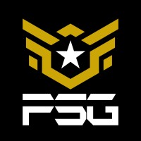 PSG - Pro Series Gaming Logo