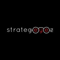 Strategeyez LLC Logo