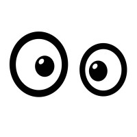 Curious Little Labs Logo