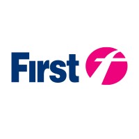 FirstGroup plc Logo