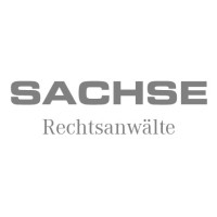 SACHSE Rechtsanwälte (Karhausen, Sachse) Logo
