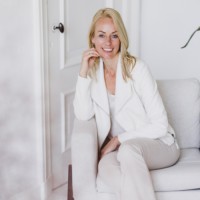 Chantal Koekman Logo