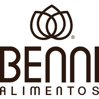 Benni Alimentos Saudáveis Logo