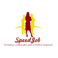 SpeedJob Recursos Humanos Logo