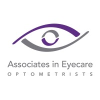 ASSOCIATES IN EYECARE - OPTOMETRISTS Logo