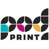 POD Print Logo