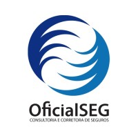 OficialSEG Consultoria e Corretora de Seguros Logo