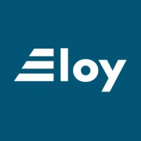 Eloy Logo