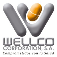 Wellco Corporation Logo