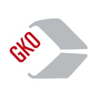 Senior | GKO Logo