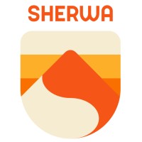Sherwa Logo