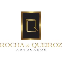 Rocha & Queiroz Advogados Logo