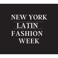 New York Latin Fashion Week® Logo
