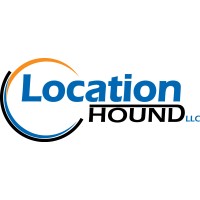Location Hound LLC Logo