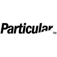 particular Logo