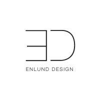 Enlund Design Logo
