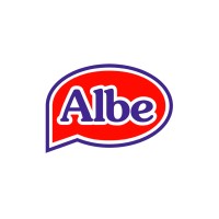 ALBE-Lácteas del Jarama Logo