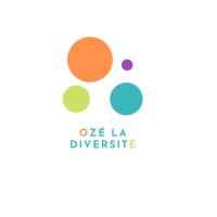 Ozé la diversité Logo