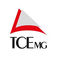 Tribunal de Contas do Estado de Minas Gerais Logo