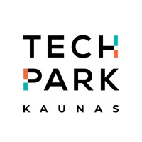 Tech-Park Kaunas Logo