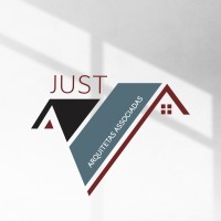 Just Arquitetas Associadas Logo