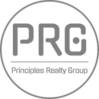 Principles Realty Group Logo