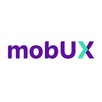 mobUX Logo
