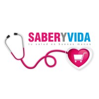 Saber y Vida Logo