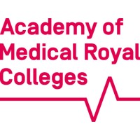 Academy of Medical Royal Colleges Logo