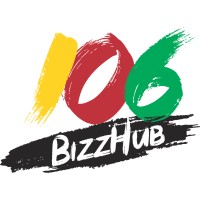 106 BizzHub Logo